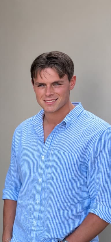 Joran Tiemessen